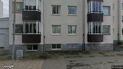 Apartments for rent in Kristianstad - Photo from Google Street View