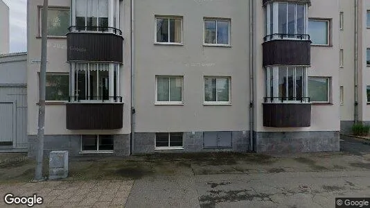 Apartments for rent in Kristianstad - Photo from Google Street View