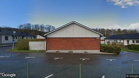 Apartments for rent in Kristianstad - Photo from Google Street View