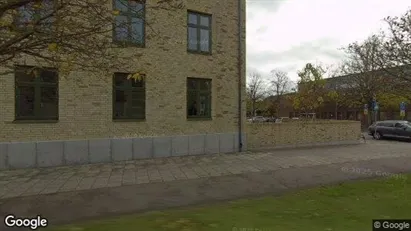 Apartments for rent in Trelleborg - Photo from Google Street View