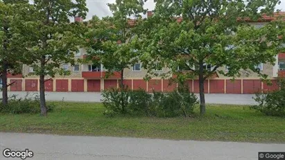 Apartments for rent in Örnsköldsvik - Photo from Google Street View