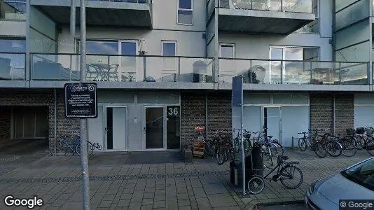 Apartments for rent in Copenhagen K - Photo from Google Street View