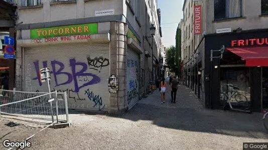 Apartments for rent in Stad Antwerp - Photo from Google Street View