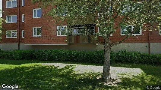 Apartments for rent in Västerås - Photo from Google Street View