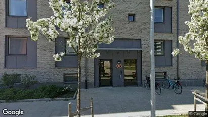 Apartments for rent in Västerås - Photo from Google Street View