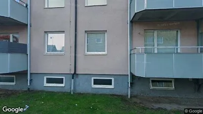 Apartments for rent in Hässleholm - Photo from Google Street View