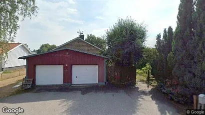 Apartments for rent in Karlskrona - Photo from Google Street View