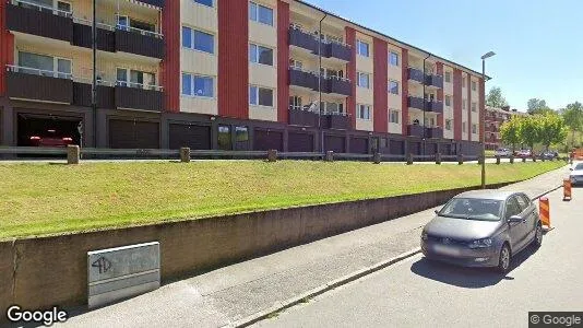 Apartments for rent in Borås - Photo from Google Street View