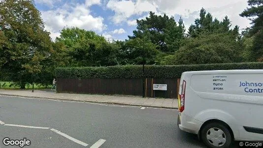 Apartments for rent in London NW8 - Photo from Google Street View