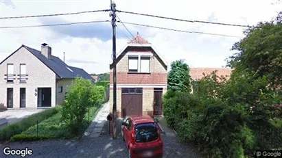 Rooms for rent in Aalter - Photo from Google Street View