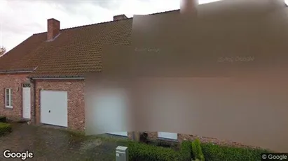 Rooms for rent in Aalter - Photo from Google Street View