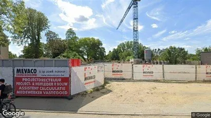 Apartments for rent in Aalter - Photo from Google Street View