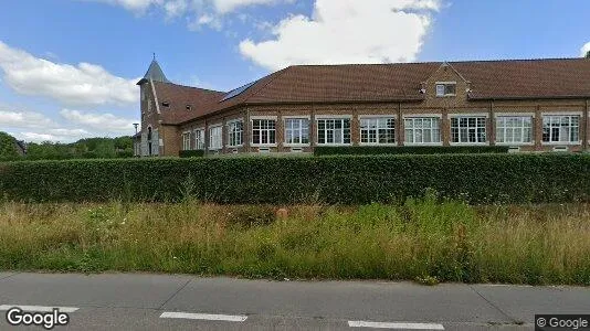 Apartments for rent in Genk - Photo from Google Street View