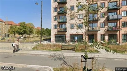 Apartments for rent in Copenhagen SV - Photo from Google Street View