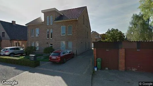Apartments for rent in Westerlo - Photo from Google Street View
