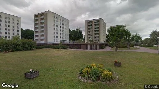 Apartments for rent in Kalmar - Photo from Google Street View