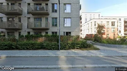 Apartments for rent in Copenhagen S - Photo from Google Street View