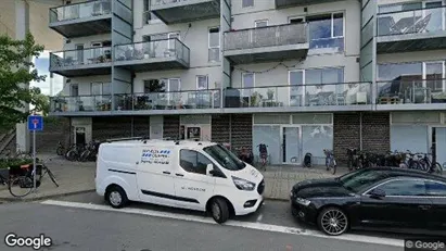 Apartments for rent in Copenhagen K - Photo from Google Street View