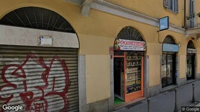 Apartments for rent in Milano Zona 1 - Centro storico - Photo from Google Street View