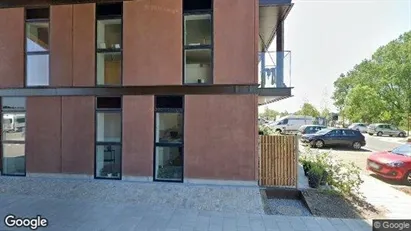 Apartments for rent in Solrød Strand - Photo from Google Street View
