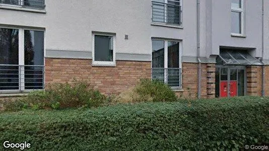 Apartments for rent in Hamburg Eimsbuttel - Photo from Google Street View