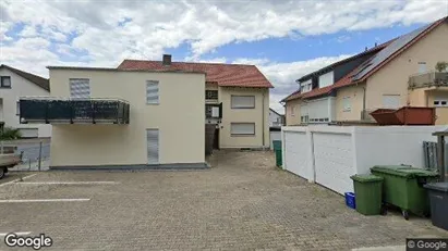 Apartments for rent in Rhein-Neckar-Kreis - Photo from Google Street View