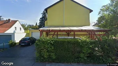 Apartments for rent in Hannover - Photo from Google Street View