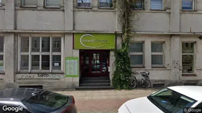 Apartments for rent in Northwestern Mecklenburg - Photo from Google Street View