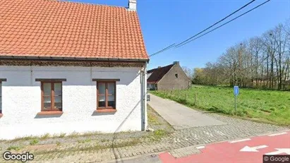 Apartments for rent in Deinze - Photo from Google Street View