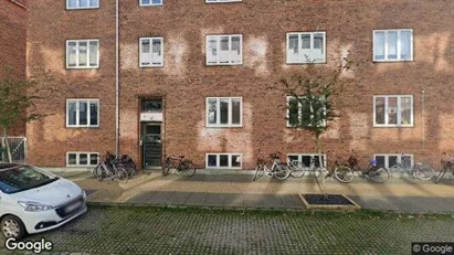 Apartments for rent in Copenhagen S - Photo from Google Street View