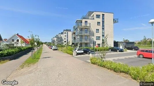 Apartments for rent in Helsingborg - Photo from Google Street View