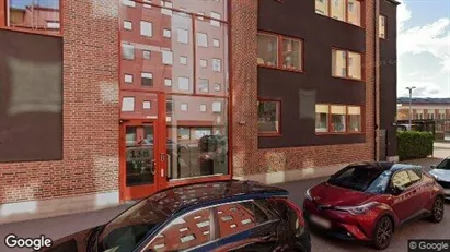 Apartments for rent in Eskilstuna - Photo from Google Street View