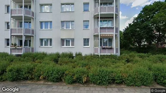 Apartments for rent in Oder-Spree - Photo from Google Street View