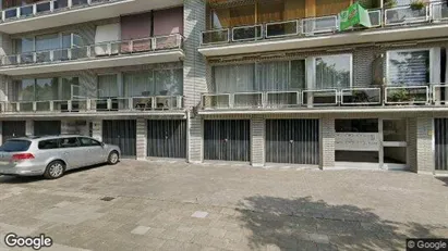 Apartments for rent in Antwerp Merksem - Photo from Google Street View