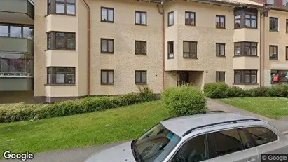 Apartments for rent in Borås - Photo from Google Street View