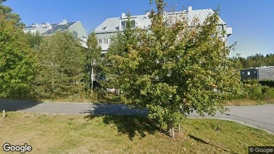 Apartments for rent in Knivsta - Photo from Google Street View
