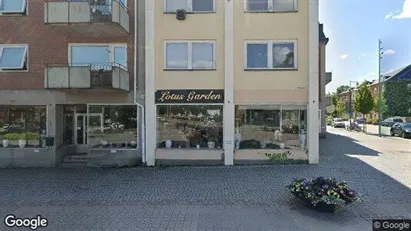 Apartments for rent in Katrineholm - Photo from Google Street View
