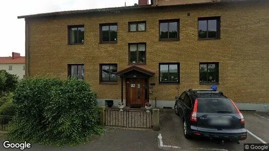 Apartments for rent in Jönköping - Photo from Google Street View