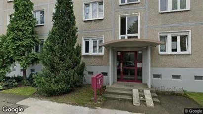 Apartments for rent in Bautzen - Photo from Google Street View