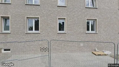 Apartments for rent in Dortmund - Photo from Google Street View