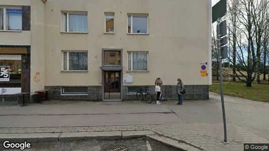 Apartments for rent in Tampere Keskinen - Photo from Google Street View