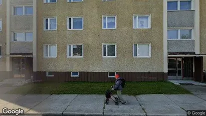 Apartments for rent in Kemi - Photo from Google Street View