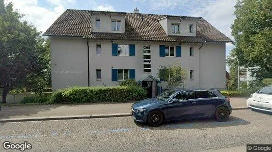 Rooms for rent in Zürich Distrikt 10 - Photo from Google Street View