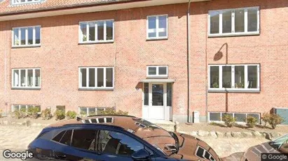 Apartments for rent in Odense C - Photo from Google Street View