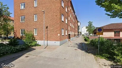 Apartments for rent in Helsingborg - Photo from Google Street View