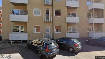 Apartments for rent in Kristianstad - Photo from Google Street View
