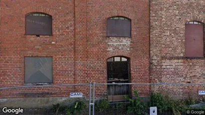 Apartments for rent in Eslöv - Photo from Google Street View