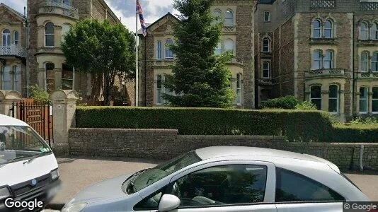Apartments for rent in Bristol - Avon - Photo from Google Street View