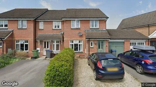 Apartments for rent in Trowbridge - Wiltshire - Photo from Google Street View