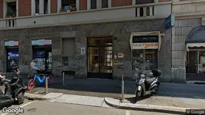 Apartments for rent in Cermenate - Photo from Google Street View